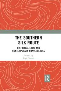 The Southern Silk Route_cover