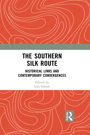 The Southern Silk Route