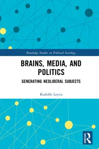 Brains, Media and Politics_cover