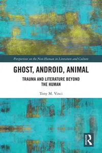 Ghost, Android, Animal_cover