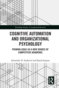 Cognitive Automation and Organizational Psychology_cover