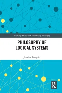 Philosophy of Logical Systems_cover