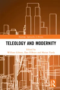 Teleology and Modernity_cover