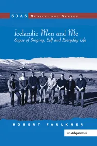 Icelandic Men and Me_cover