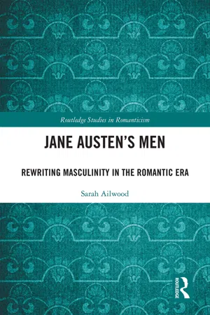 Jane Austen's Men