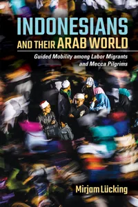 Indonesians and Their Arab World_cover