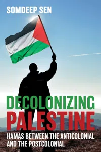 Decolonizing Palestine_cover