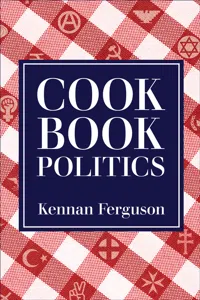 Cookbook Politics_cover