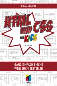 HTML und CSS_cover