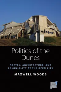 Politics of the Dunes_cover