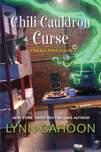 Chili Cauldron Curse_cover