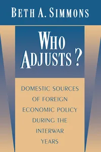 Who Adjusts?_cover