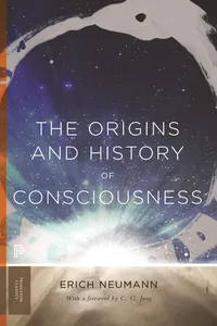 The Origins and History of Consciousness_cover