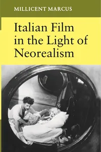 Italian Film in the Light of Neorealism_cover