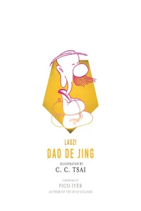 Dao De Jing_cover