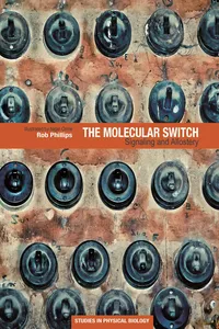 The Molecular Switch_cover