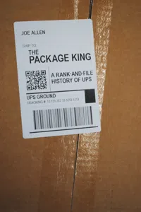 The Package King_cover