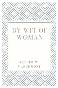 By wit of woman_cover