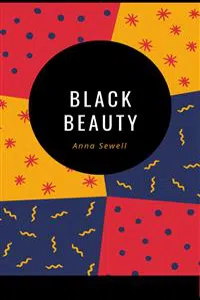 Black Beauty_cover