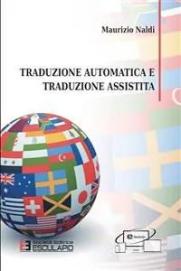 Traduzione automatica e traduzione assistita_cover