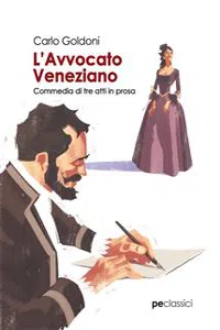 L'Avvocato Veneziano_cover