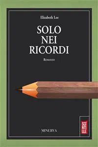 Solo nei ricordi_cover