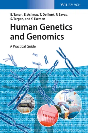 Human Genetics and Genomics