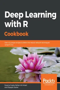 Deep Learning with R Cookbook_cover