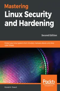 Mastering Linux Security and Hardening_cover