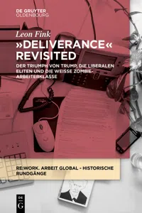 Deliverance Revisited_cover