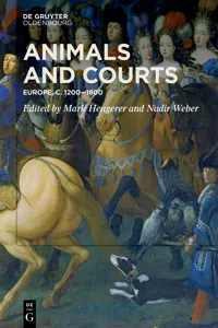 Animals and Courts_cover