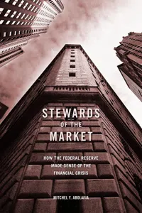 Stewards of the Market_cover