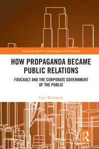 How Propaganda Became Public Relations_cover