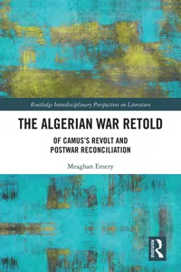 The Algerian War Retold_cover