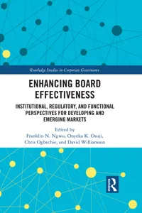 Enhancing Board Effectiveness_cover