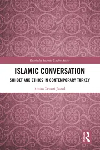 Islamic Conversation_cover