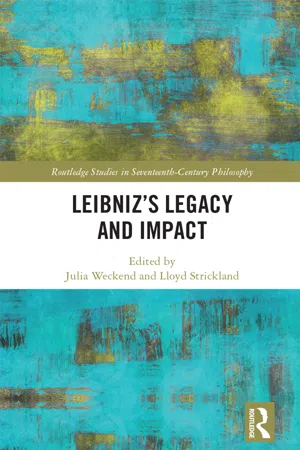 Leibniz's Legacy and Impact