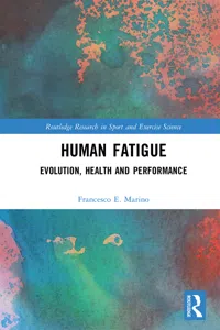 Human Fatigue_cover