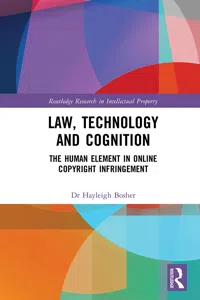 Law, Technology and Cognition_cover