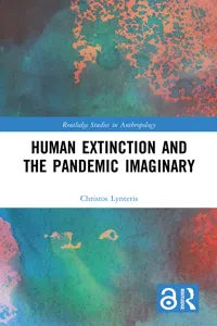 Human Extinction and the Pandemic Imaginary_cover