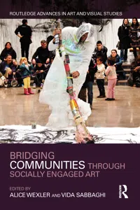 Bridging Communities through Socially Engaged Art_cover