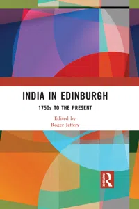 India In Edinburgh_cover