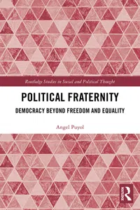Political Fraternity_cover