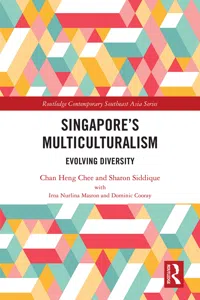 Singapore's Multiculturalism_cover