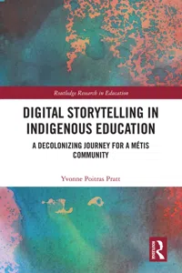 Digital Storytelling in Indigenous Education_cover