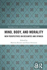 Mind, Body, and Morality_cover