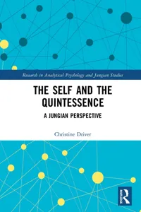 The Self and the Quintessence_cover