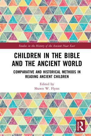 Children in the Bible and the Ancient World