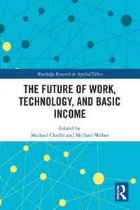 The Future of Work, Technology, and Basic Income_cover
