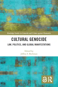 Cultural Genocide_cover